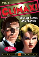 Climax! Volume 1 - The Volcano Seat/Scream in