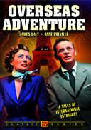 Overseas Adventure (Lost TV Classics)