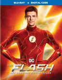 The Flash: The Complete 8th Season (Blu-ray)