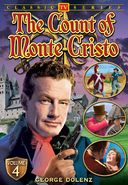 The Count of Monte Cristo - Volume 4 - 4-Episode
