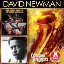 The Many Facets of David Newman / Heads Up (2-CD)