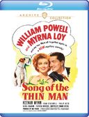 Song of the Thin Man (Blu-ray)
