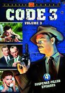 Code 3 - Volume 3