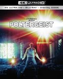 Poltergeist (Includes Digital Copy, 4K Ultra HD