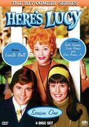 Here's Lucy - Season 1 (4-DVD)