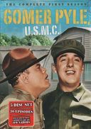 Gomer Pyle, U.S.M.C. - Complete 1st Season (5-DVD)