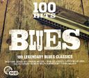 100 Hits: Blues (5-CD)