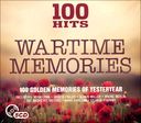100 Hits: Wartime Memories (5-CD)