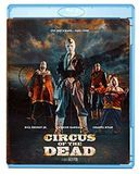 Circus of the Dead (Blu-ray)