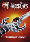 ThunderCats (Original Series): The Complete