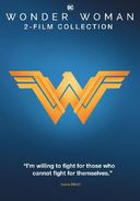 Wonder Woman 2-Film Collection - Iconic Moments