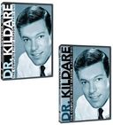 Dr. Kildare - Complete 1st Season (8-DVD)