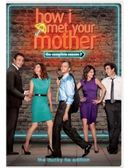 How I Met Your Mother - Season 7 (3-DVD)
