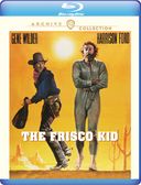 The Frisco Kid (Blu-ray)