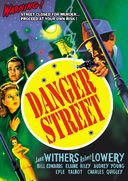 Danger Street