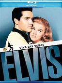 Viva Las Vegas (Blu-ray)
