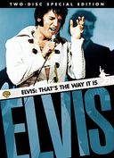 Elvis: That's the Way It Is (2-DVD)