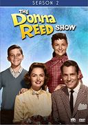 The Donna Reed Show - Season 2 (5-DVD)