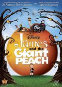James and the Giant Peach (Special Edition)