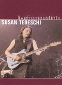 Live from Austin, Texas - Susan Tedeschi