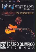 John Jorgenson Quintet: In Concert - Teatro