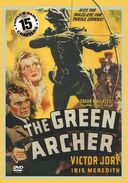 Green Archer (2Pc)