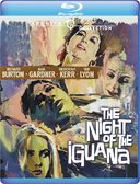 The Night of the Iguana [Blu-ray]