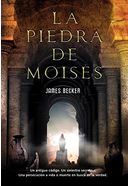 La piedra de Moises / The Moses Stone (Spanish