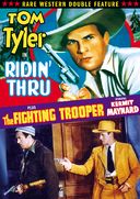 Rare Western Double Feature: Ridin’ Thru