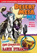 Lost Western Double Feature: Desert Mesa (1935) /