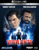 Vigilante (4K UltraHD + Blu-ray)