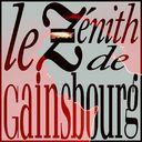 Le Z‚nith de Gainsbourg (Live)