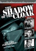 Lost TV Mystery Classics - The Shadow of the Cloak