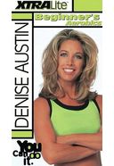 Denise Austin - XtraLite: Beginner's Aerobics