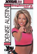 Denise Austin - XtraLite: Beginner's Tone Up!