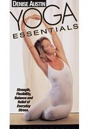Denise Austin - Yoga Essentials