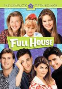 Full House - Complete 5th Season (4-DVD)