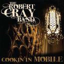 Cookin' in Mobile (Live) (2-CD)
