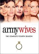 Army Wives - Complete 4th Season (4-DVD)
