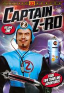 Captain Z-Ro, Volume 1