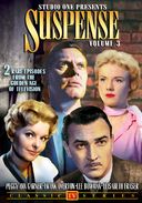 Studio One Presents Suspense, Volume 3 (Plan For