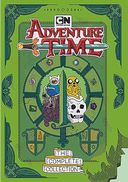 Adventure Time: Complete Series Standard Edition