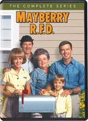 Mayberry RFD - Complete Series (12-DVD)