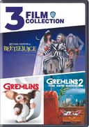 Beetlejuice / Gremlins / Gremlins 2: New Batch (2-DVD)