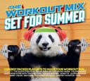 Work Out Summer Mix / Various (Uk)
