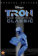 Tron (Special Edition) (2-DVD)