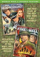 War Double Feature: Hell in Normandy (1968) /