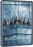 Succession - Season 4 (3-Disc)