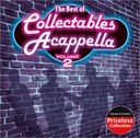 The Best of Collectables Acappella, Volume 2