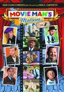 The Movie Man's Matinee, Vol. 2: Rare Silent